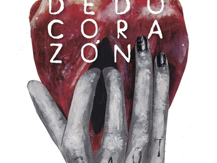 Dedo Corazón