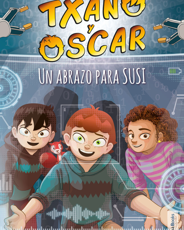 Un Abrazo Para Susi