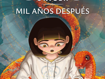 Sara-li 1 - Mil Años Después