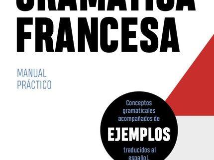 Gramática Francesa