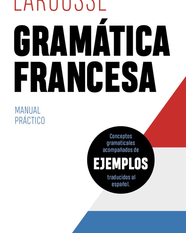 Gramática Francesa