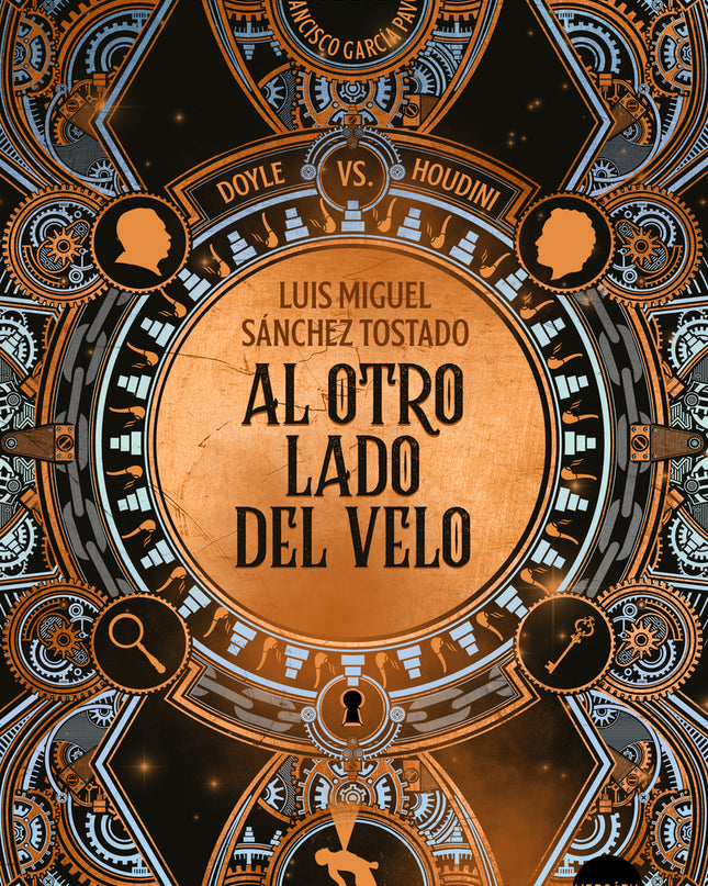 Al Otro Lado Del Velo