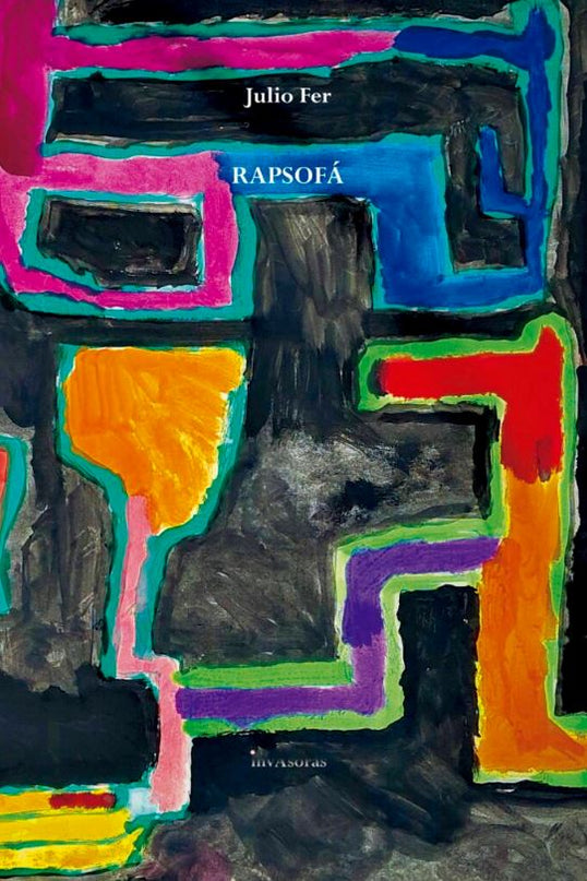 Rapsofá