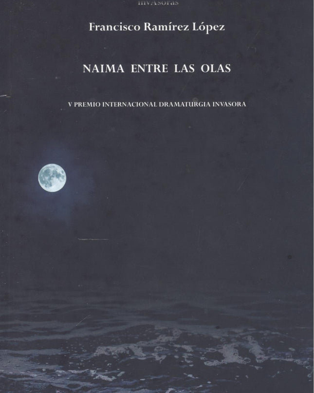 Naima Entre Las Olas