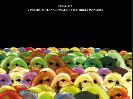 Pollitos De Cualquier Color