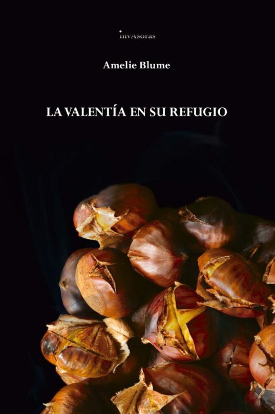 La Valentía En Su Refugio