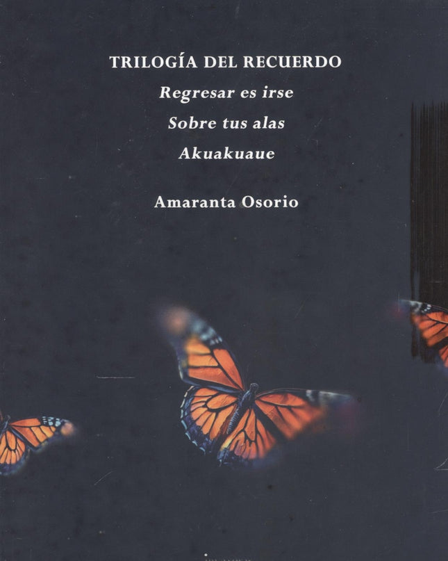 Trilogía Del Recuerdo