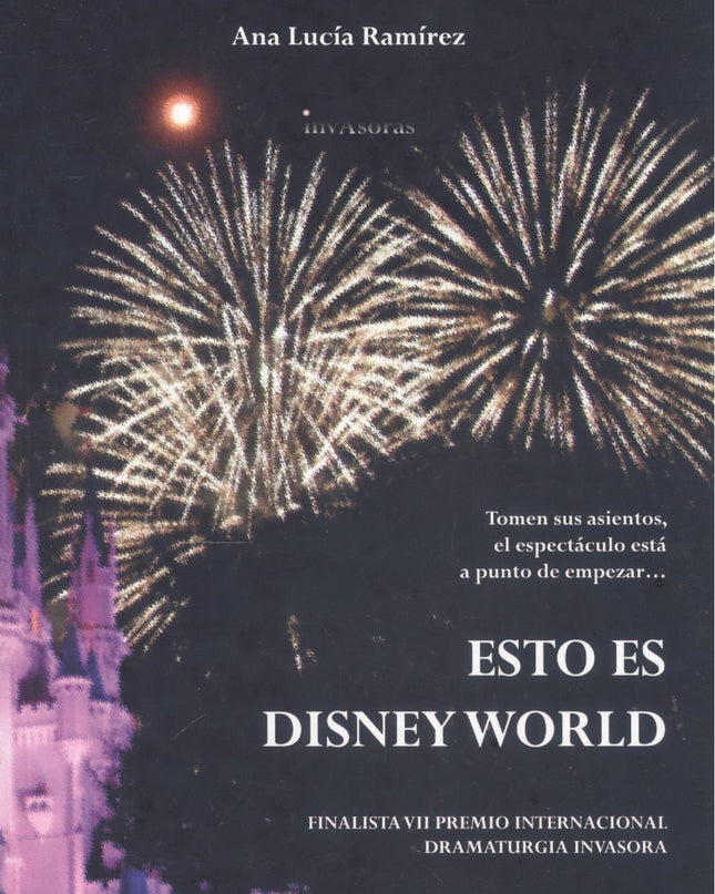 Esto Es Disney World