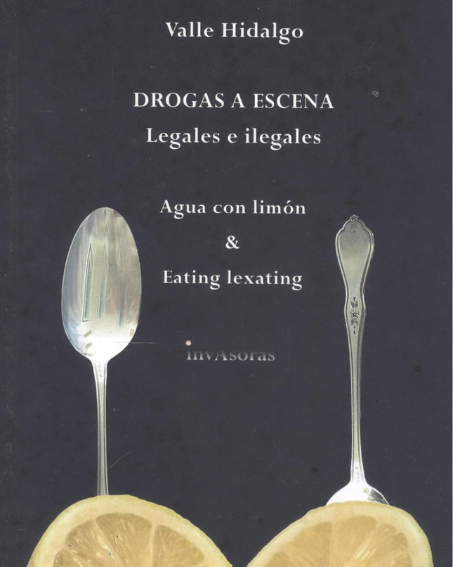 Drogas A Escena (legales E Ilegales)
