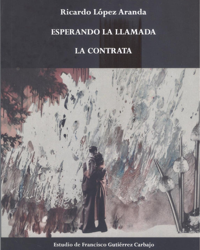Esperando La Llamada - La Contrata