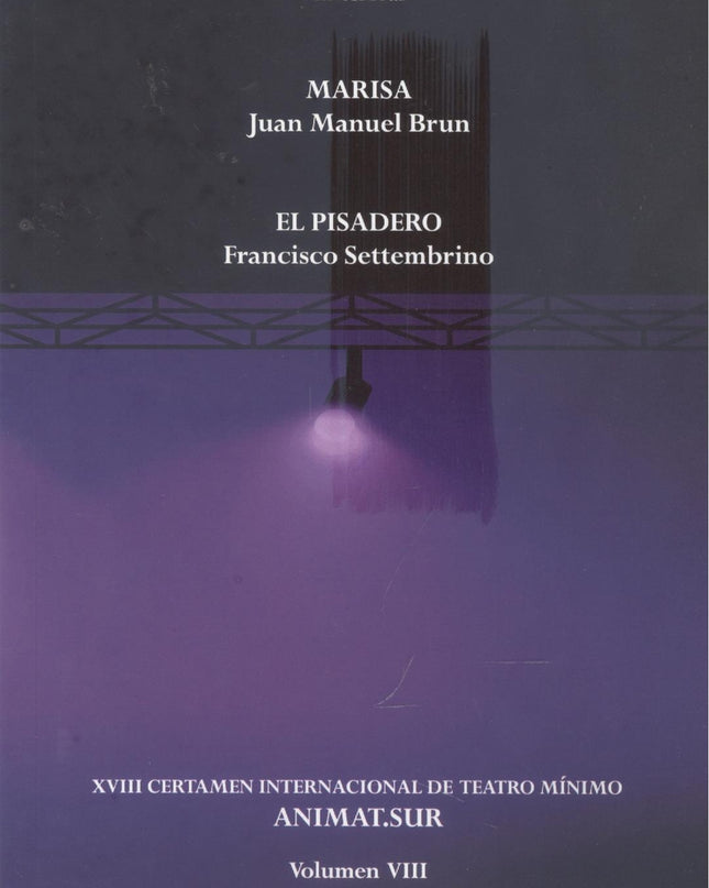 Marisa/El Pisadero