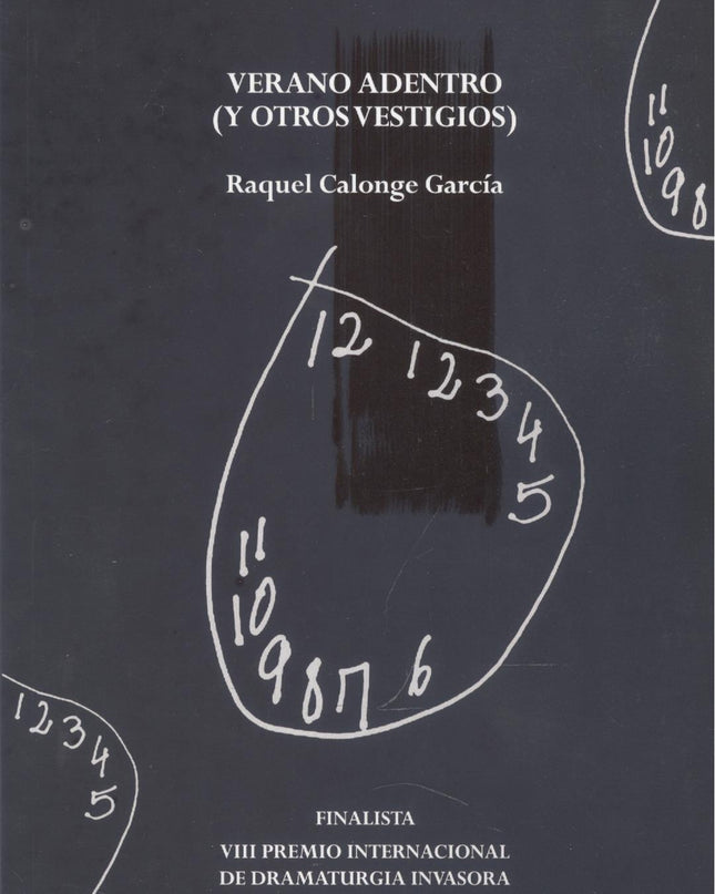 Verano Adentro (y Otros Vestigios)