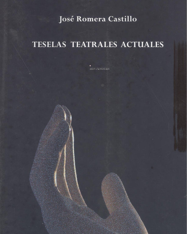 Teselas Teatrales Actuales