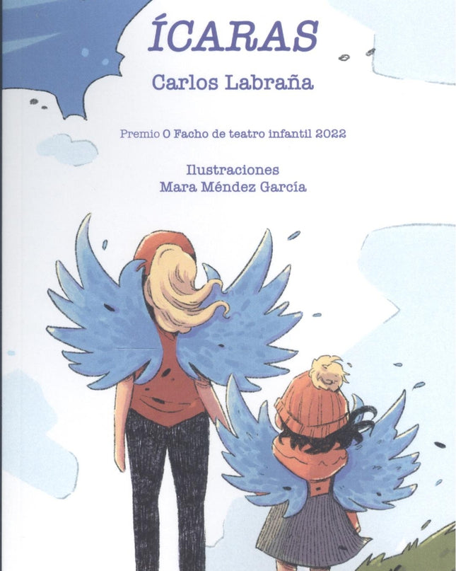 ícaras