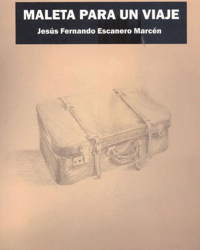 Maleta Para Un Viaje