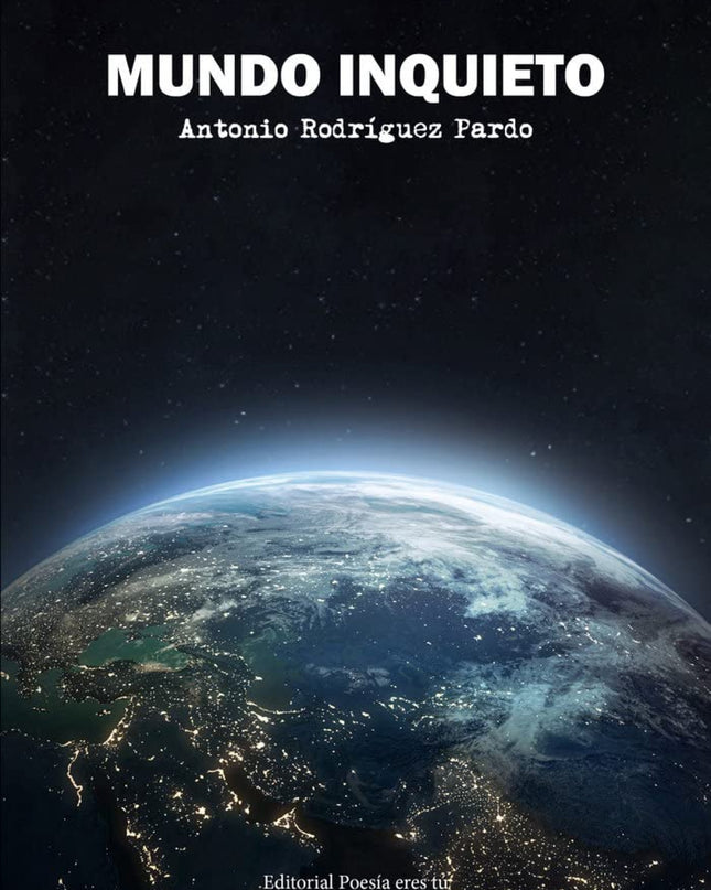 Mundo Inquieto