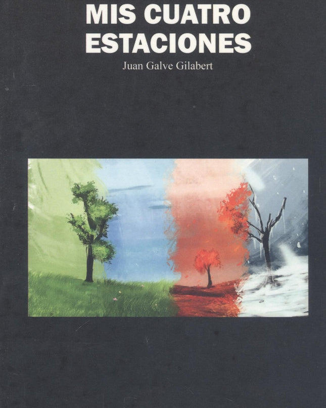 Mis Cuatro Estaciones