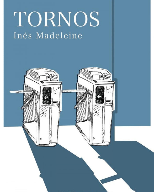 Tornos