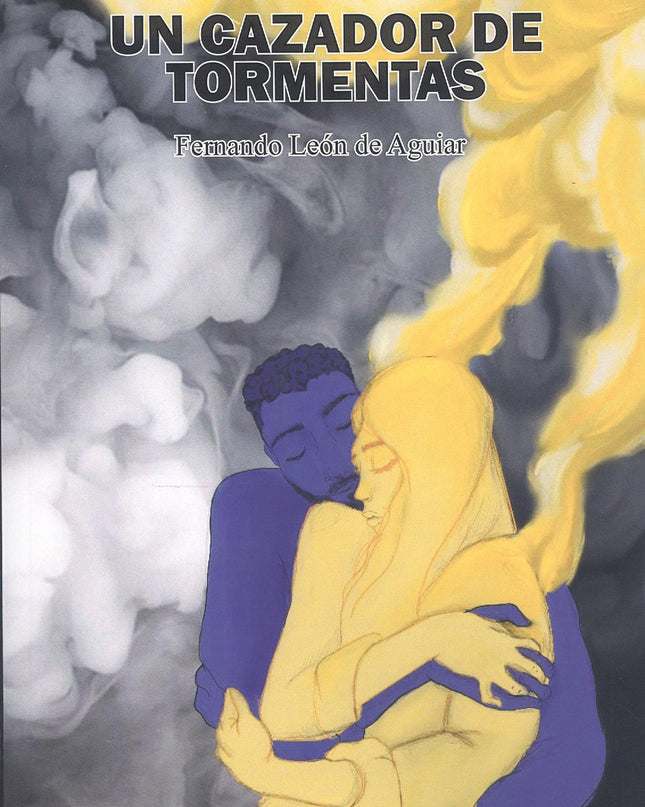Un Cazador De Tormentas