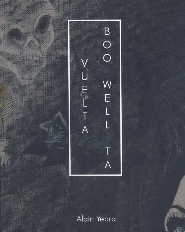 Vuelta:boo Well Ta