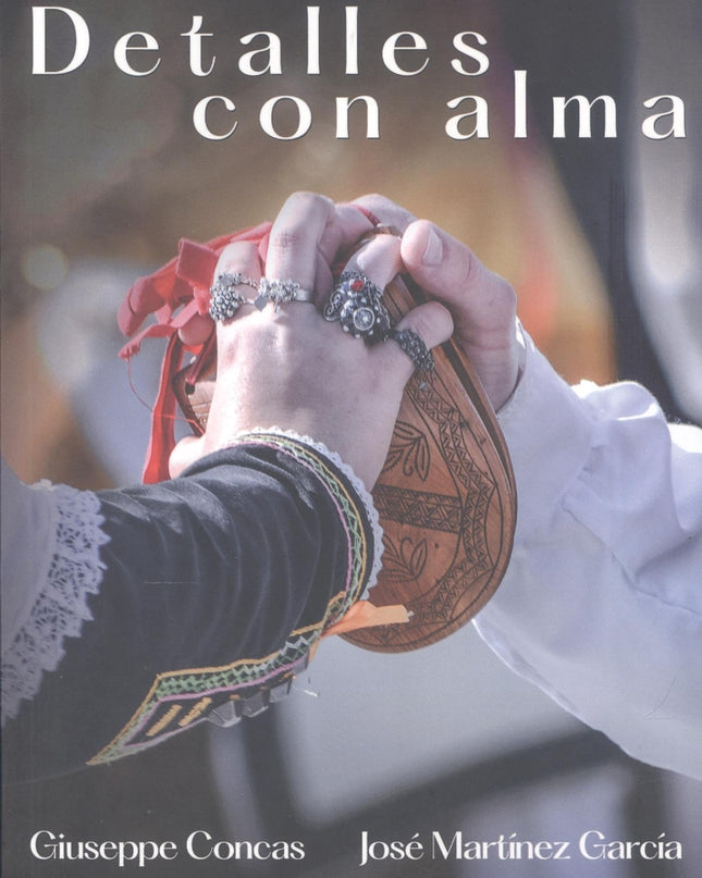 Detalles Con Alma