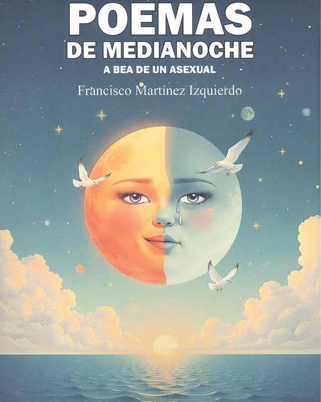 Poemas De Medianoche
