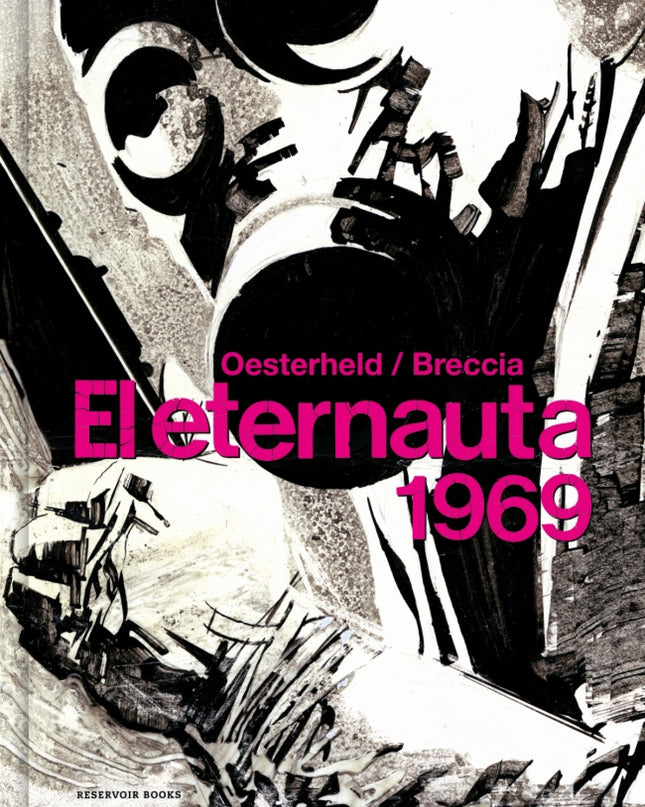 El Eternauta 1969