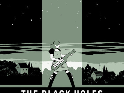 The Black Holes