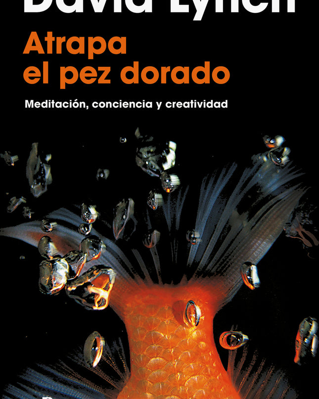 Atrapa El Pez Dorado