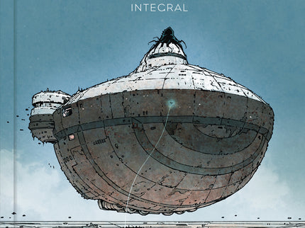 Incal Final