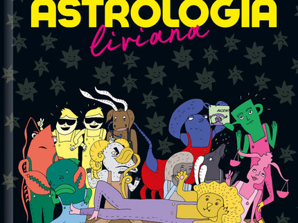 Astrología Liviana