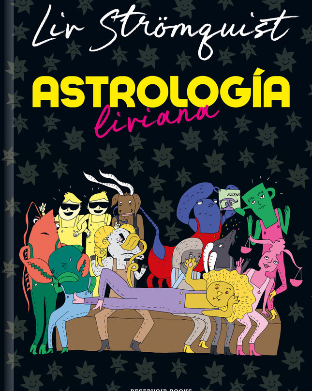 Astrología Liviana