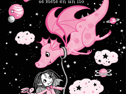 Isadora Moon 5 - Isadora Moon Se Mete En Un Lío (edición Especial)