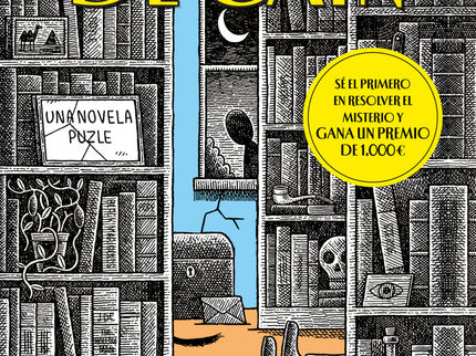 El Enigma De Cain