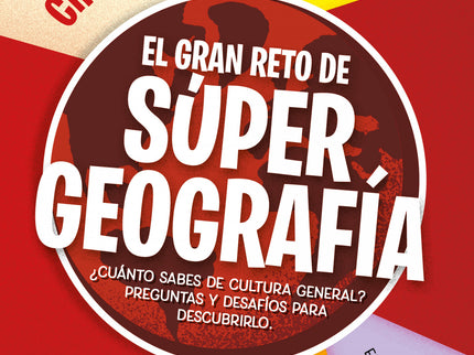 Super Geografia
