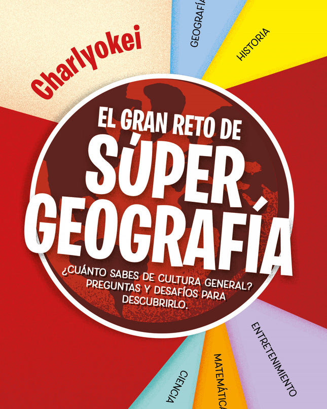 Super Geografia