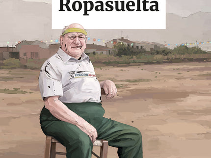 Ropasuelta