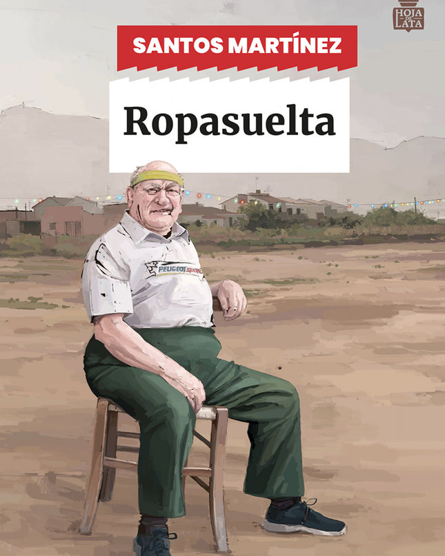 Ropasuelta