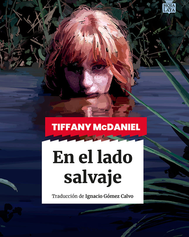 En El Lado Salvaje