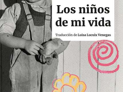 Los Niños De Mi Vida