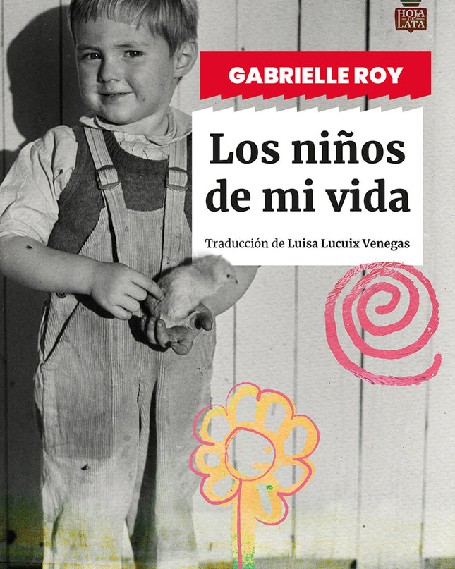 Los Niños De Mi Vida