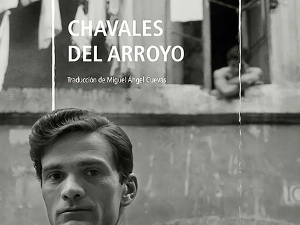Chavales Del Arroyo