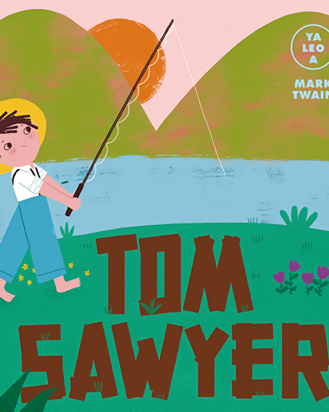 Tom Sawyer (ya Leo A)