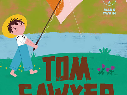 Tom Sawyer (ya Leo A)