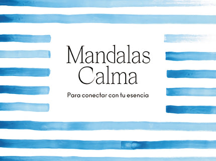 Mandalas Calma (col. Hobbies)