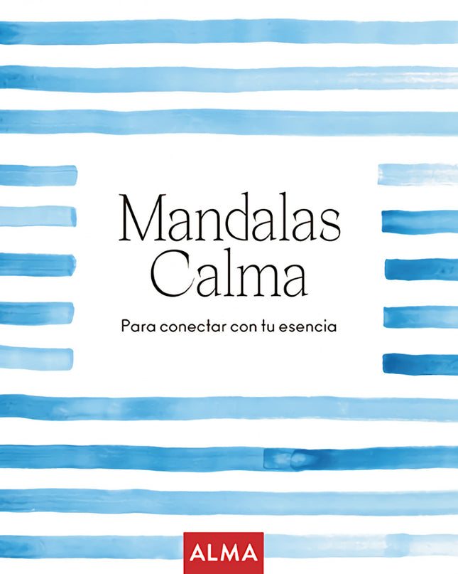 Mandalas Calma (col. Hobbies)