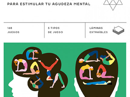 Juegos De Ingenio Para Estimular Tu Agudeza Mental