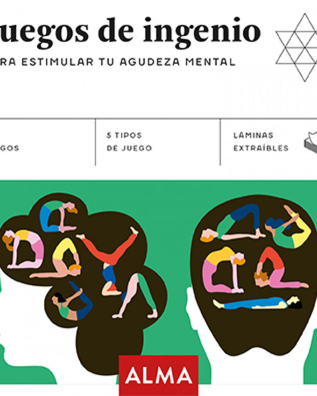 Juegos De Ingenio Para Estimular Tu Agudeza Mental