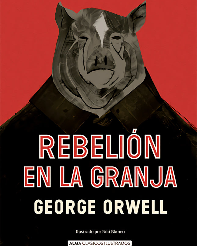 Rebelión En La Granja