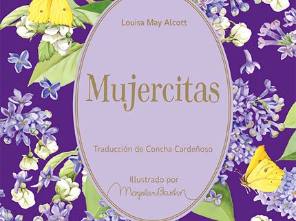 Mujercitas (el Jardín Secreto)